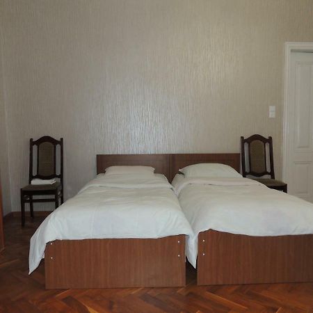 Blue Guesthouse 카즈베기 외부 사진