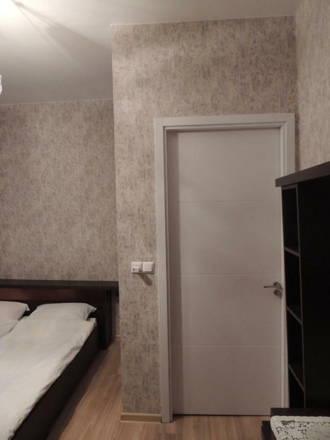 Blue Guesthouse 카즈베기 외부 사진