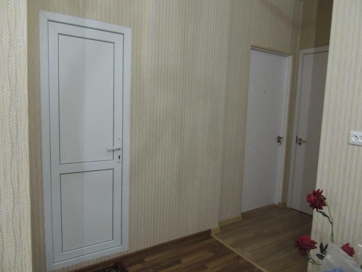 Blue Guesthouse 카즈베기 외부 사진