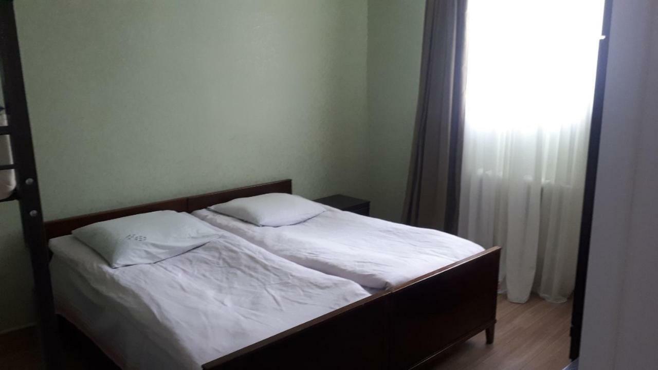 Blue Guesthouse 카즈베기 외부 사진