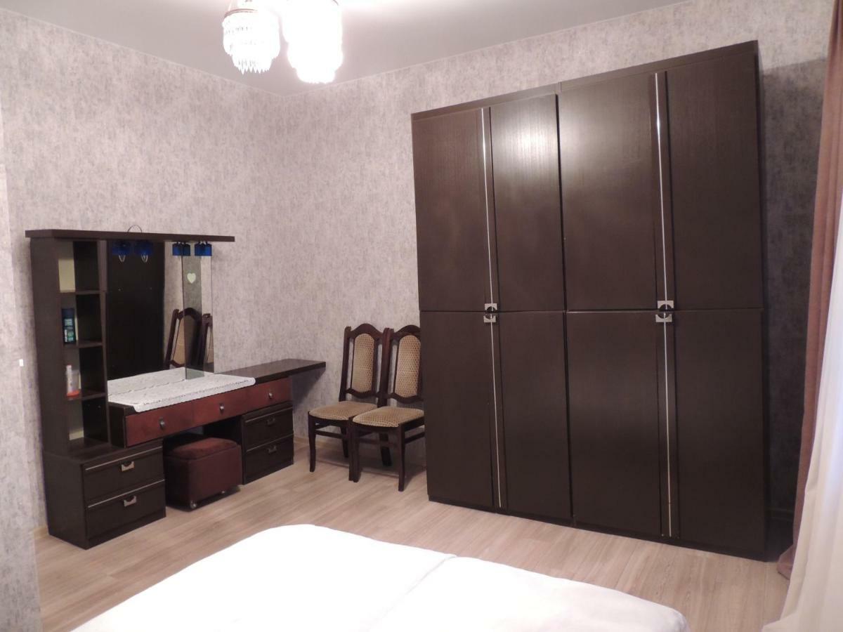 Blue Guesthouse 카즈베기 외부 사진